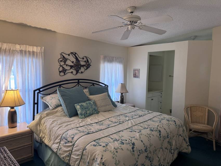 2909 Madera Circle a North Fort Myers, FL Mobile or Manufactured Home for Sale